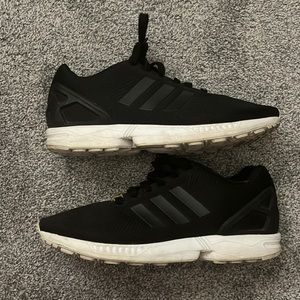 Used - Adidas ZX Flux Sneaker - Sz 10.5